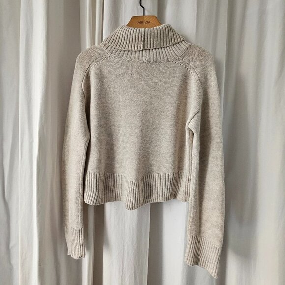 🇨🇦 Aritzia Babaton Titus Sweater - Picture 7 of 14
